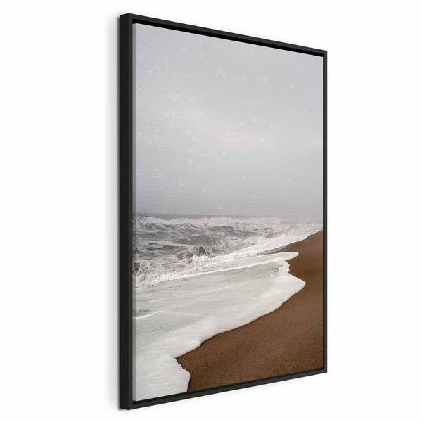 Quadro - Autumnal Ebb (1 Part) Vertical