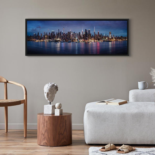 Quadro - New York Nights
