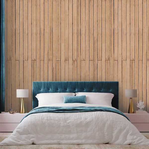 Carta da parati - Bahama yellow