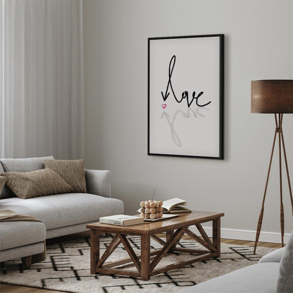 Quadro - This is Love (1 Part) Vertical