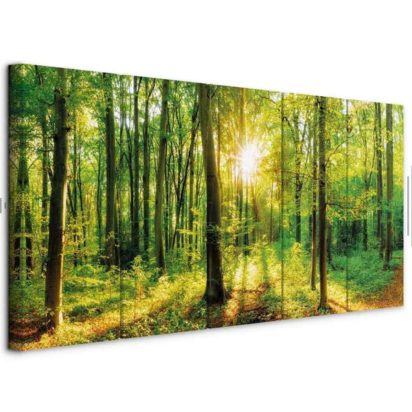 Quadro - Magic Forest