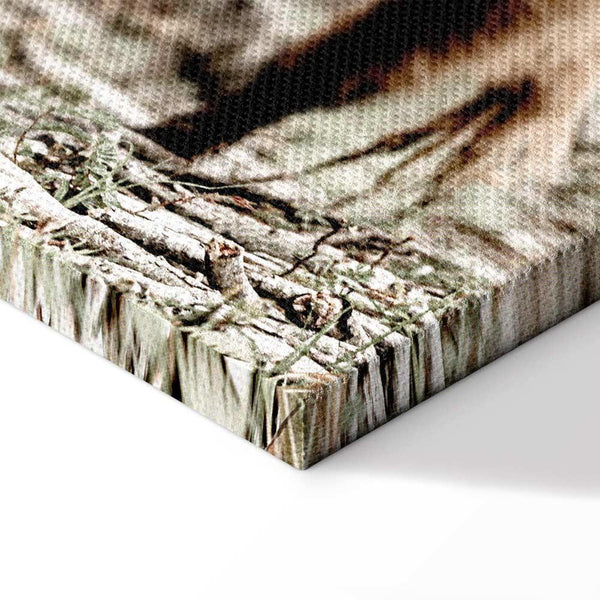 Quadro - Young Stag (1 Part) Vertical