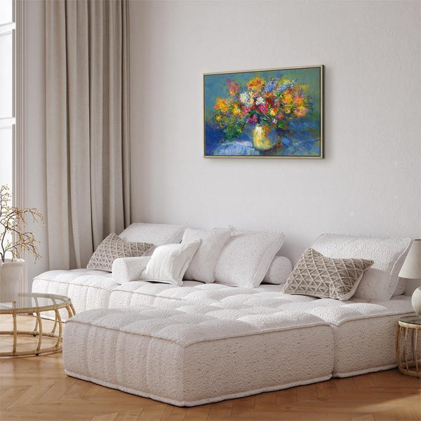 Quadro - Autumn Bouquet