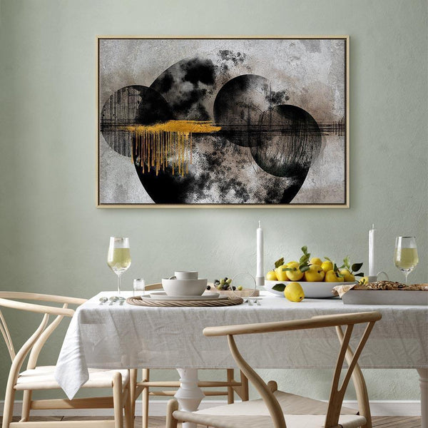 Quadro - Noble Moon (1 Part) Wide
