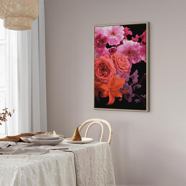 Quadro - Spring Breeze (1 Part) Vertical