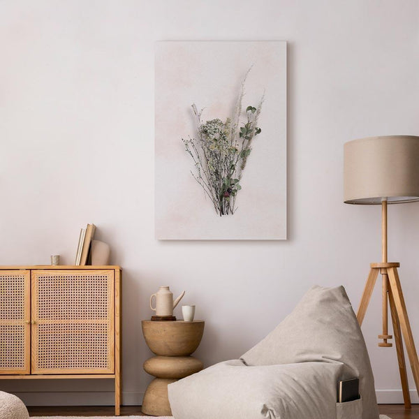 Quadro - Autumn Bouquet (1 Part) Vertical