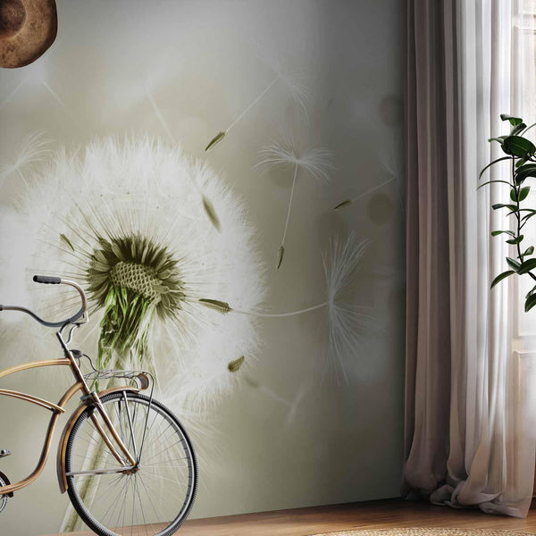 Carta da parati - Pilgrimage of Wind