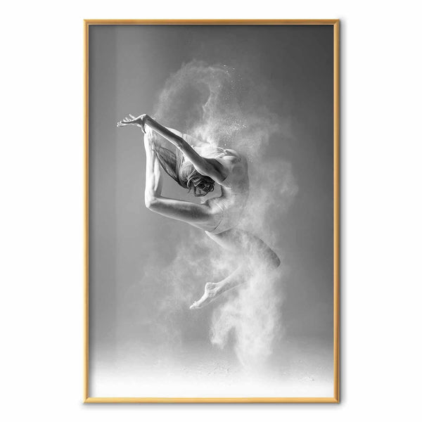 Poster - Ballerina