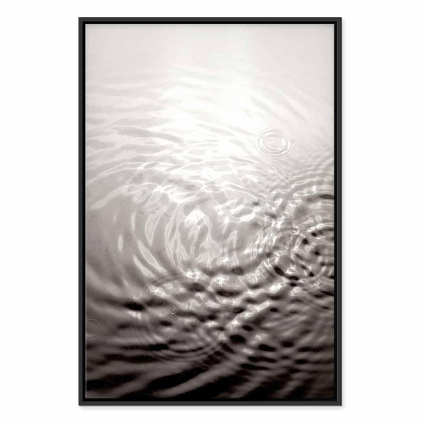 Quadro - Water Surface (1 Part) Vertical