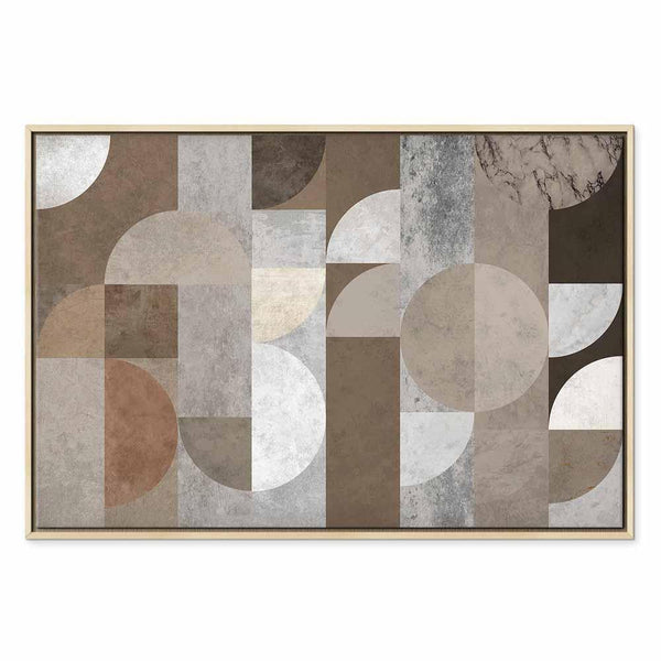 Quadro - Figures Dance (1 Part) Wide