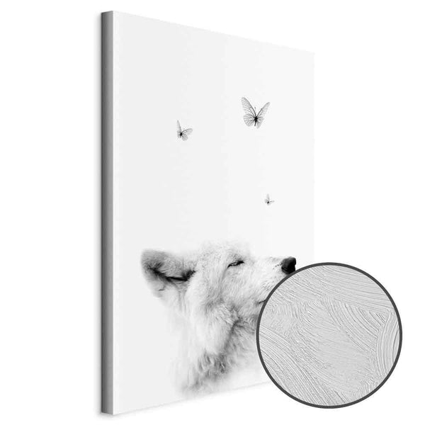 Quadro - Gentle Dream (1 Part) Vertical