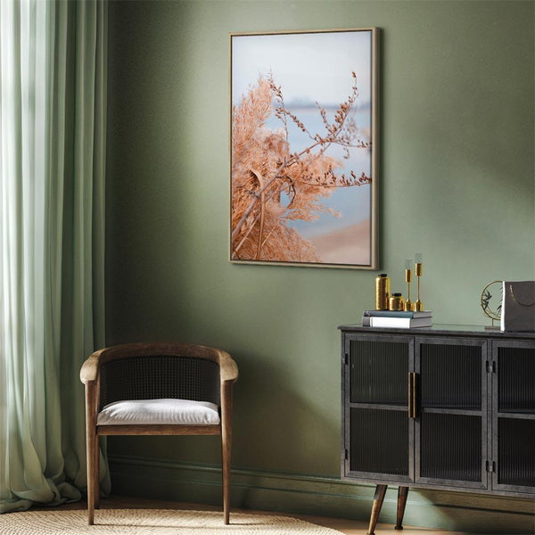 Quadro - Sophisticated Twigs (1 Part) Vertical