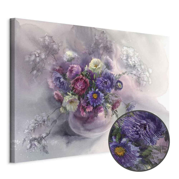 Quadro - Dreamer's Bouquet