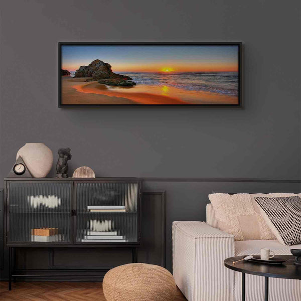 Quadro - New Day (1 Part) Narrow