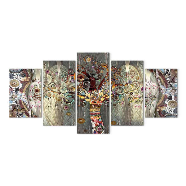 Quadro - Tree of Life