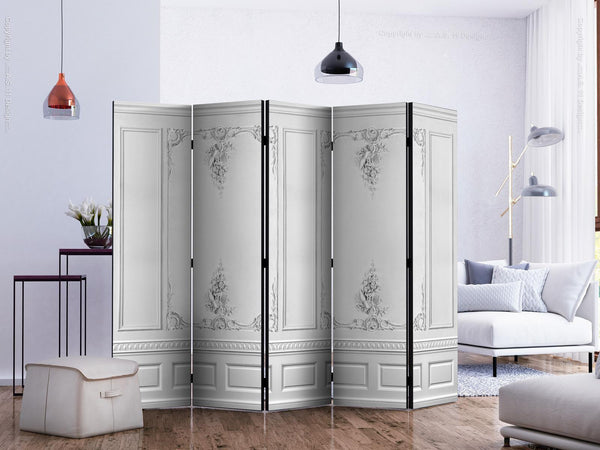 Paravento - Palatial wall II