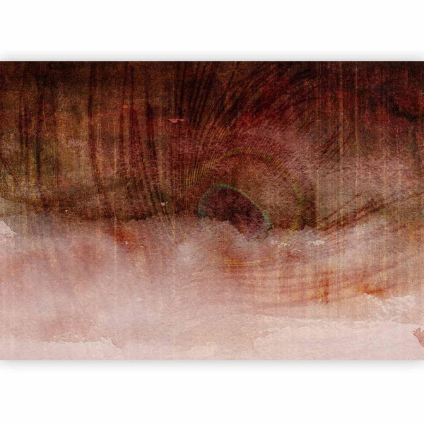 Carta da parati - On the Edge - First Variant