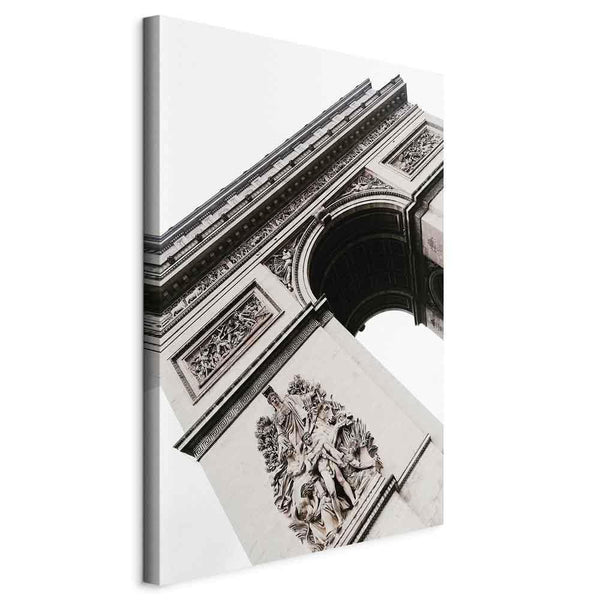 Quadro - Triumphal Arch (1 Part) Vertical