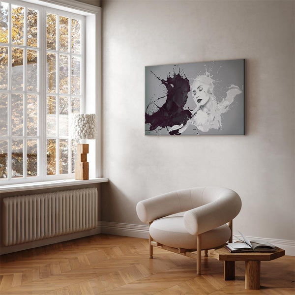 Quadro - Opposite (1 Part) Wide