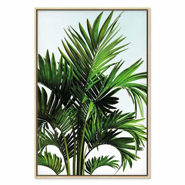 Quadro - Holidays in Tunisia (1 Part) Vertical