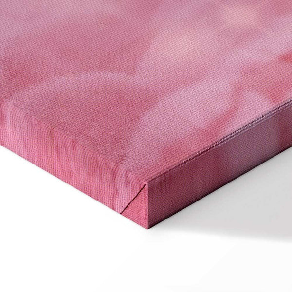 Quadro - Pink Power (1 Part) Wide