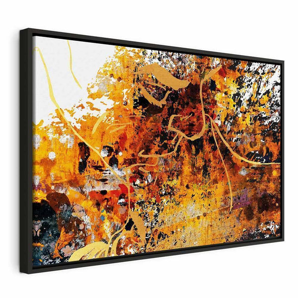 Quadro - Kiss Explosion (1 Part) Wide