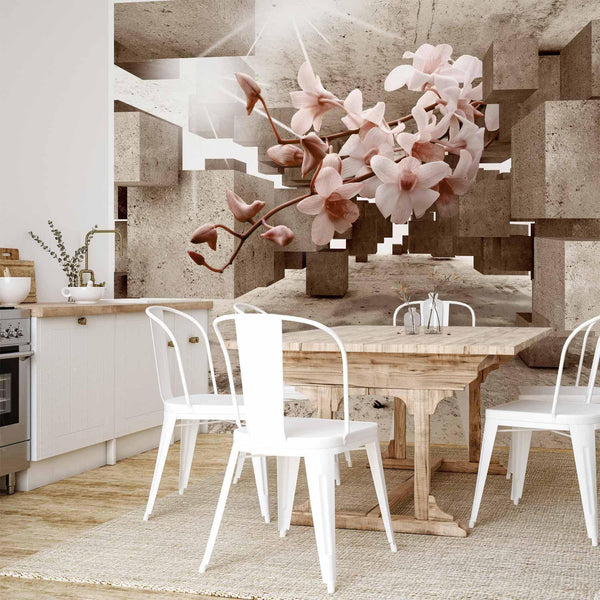 Carta da parati - Little Miracles