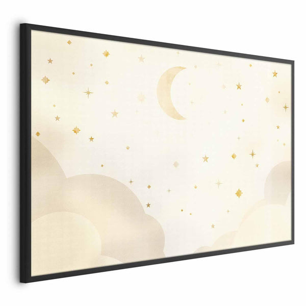 Poster - Starry Night