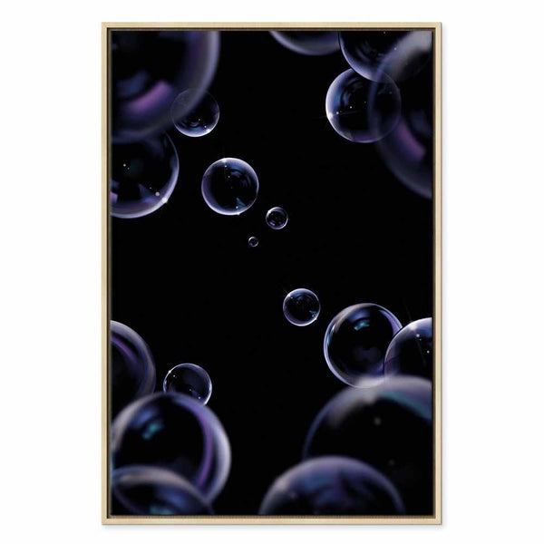 Quadro - Lightness of Being (1 Part) Vertical