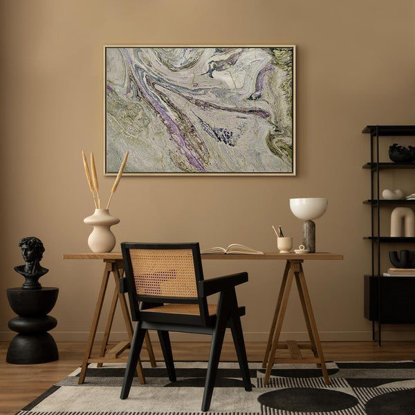 Quadro - Colorful Rock (1 Part) Wide - Third Variant