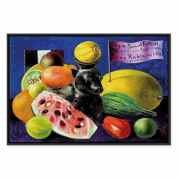 Quadro - Frida Kahlo – Still Life