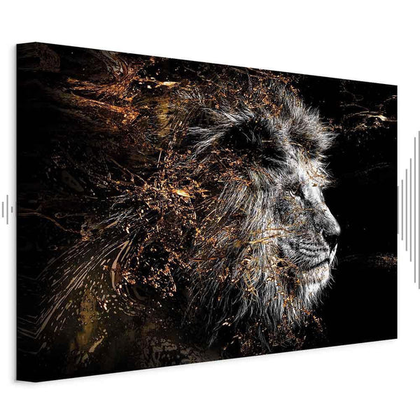 Quadro - King of the Sun (1 Part) Wide