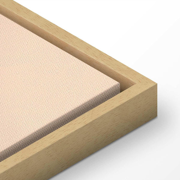 Quadro - Feminine line