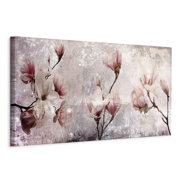Quadro - Magnolia Charm (1 Part) Narrow