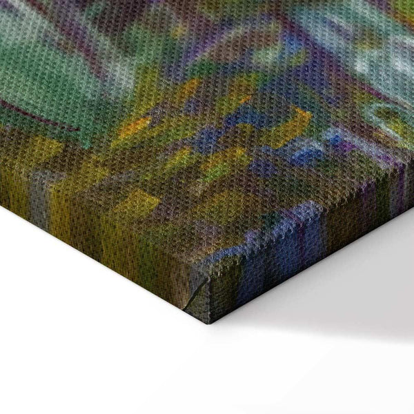 Quadro - Claude Monet – Water Lilies