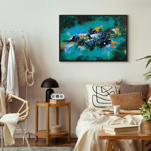 Quadro - Exotic Dance