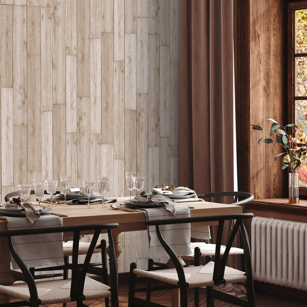 Carta da parati - Tabulam ligneam