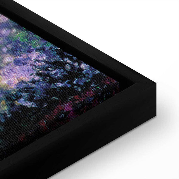 Quadro - Claude Monet – The Water Lily Pond