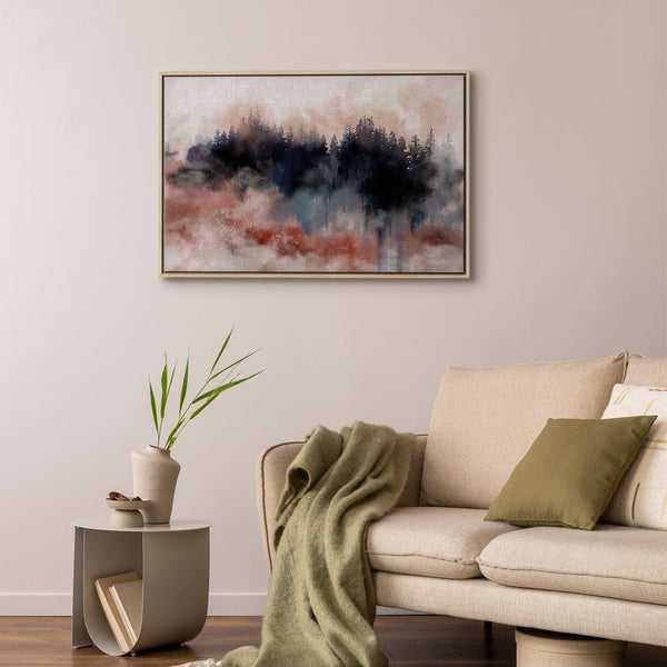 Quadro - Back Home (1 Part) Wide