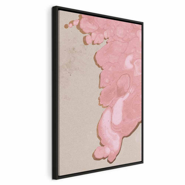 Quadro - Pastel Tide (1 Part) Vertical
