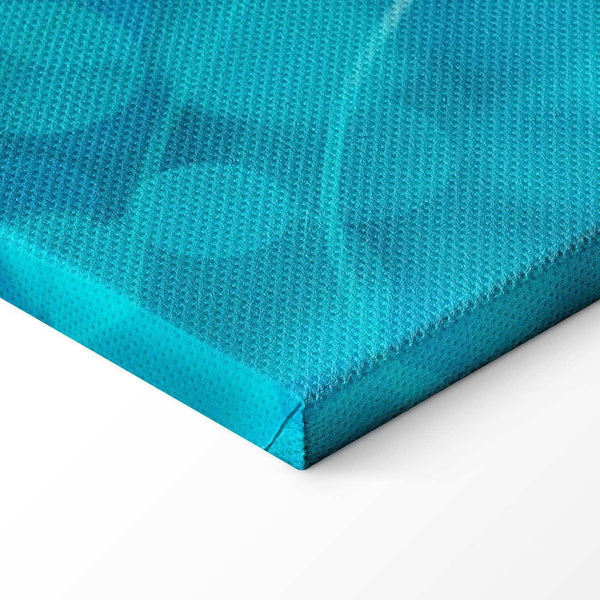 Quadro - Japanese pond