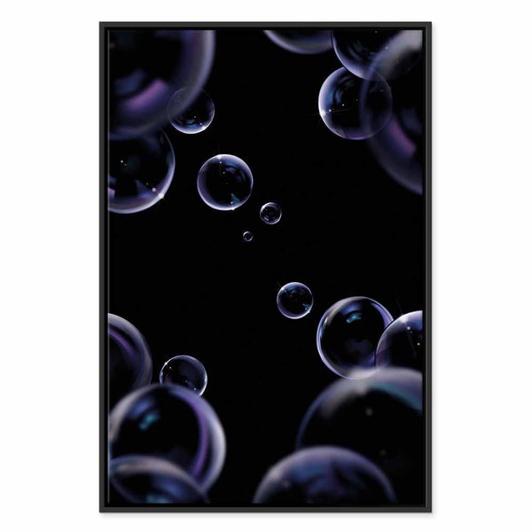 Quadro - Lightness of Being (1 Part) Vertical