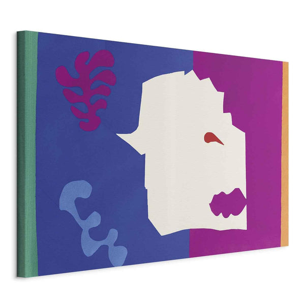 Quadro - Henri Matisse – The Wolf (from Jazz)