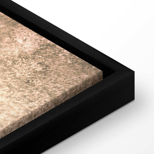 Quadro - Subtle fish