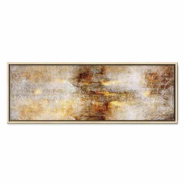 Quadro - Magic of Luxury (1 Part) Narrow