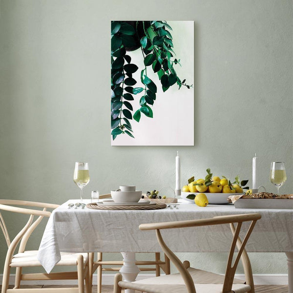 Quadro - Corals of Nature (1 Part) Vertical