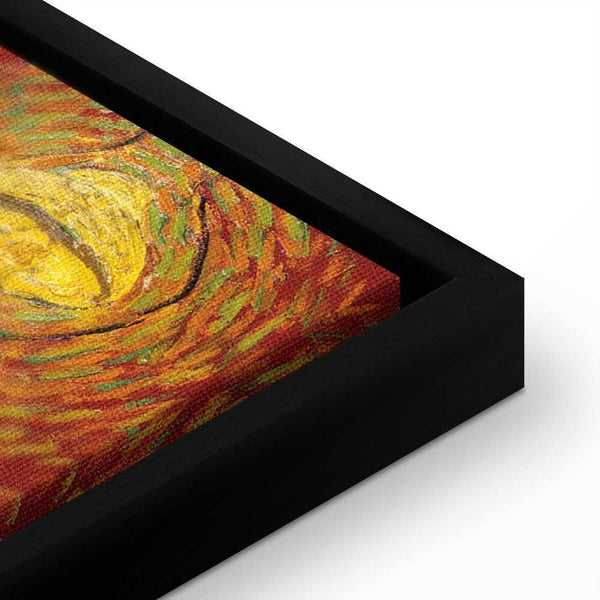 Quadro - Vincent van Gogh – The Night Café