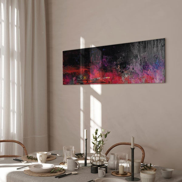 Quadro - Hot August (1 Part) Narrow
