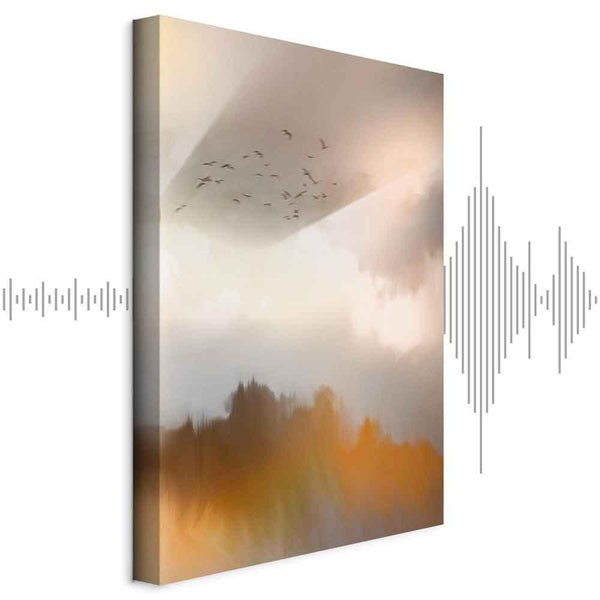 Quadro - Nostalgia (1 Part) Vertical