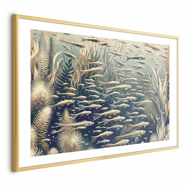 Poster - Oceanic Nature